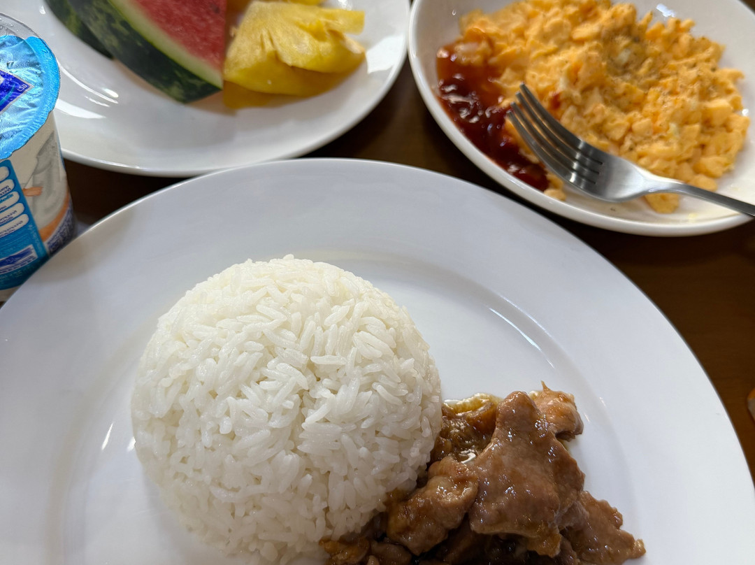 Q区精品度假村主图