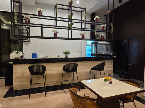 苏尼阿贝普拉酒店主图