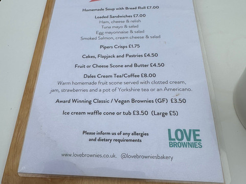 Parcevall Hall Gardens-斯基普顿必去景点