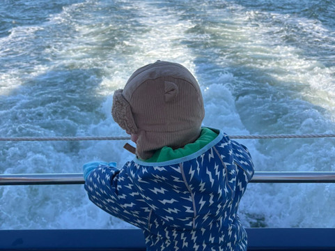 Billy Shiel's Boat Trips-Seahouses必去景点