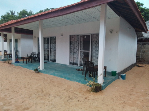 海豚瓦迪亚酒店主图