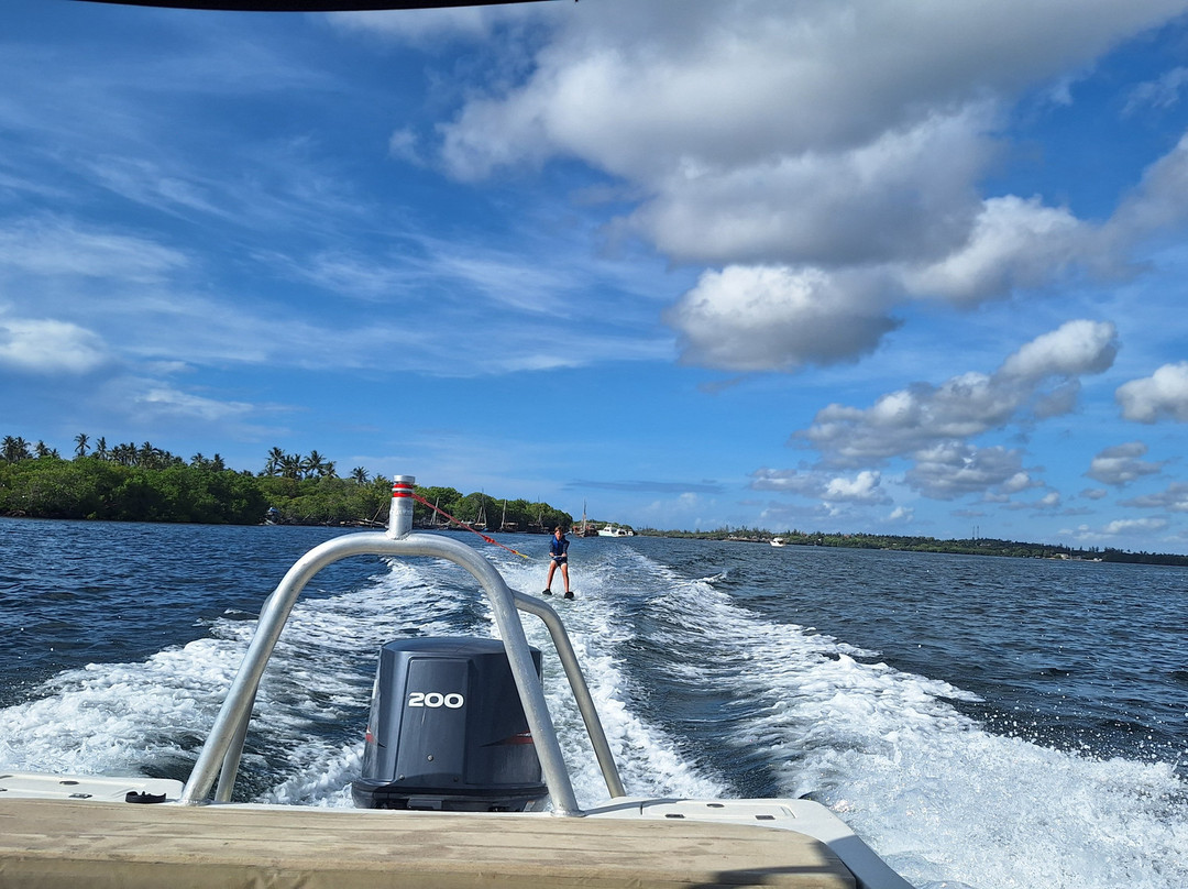 Tribe Watersports (watamu)-瓦塔木必去景点