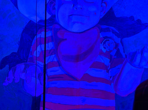 The Stand Comedy Club, Bar & Kitchen-纽卡斯尔必去景点