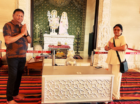 Avataara Resort & Spa主图