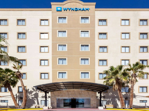 温德姆托伦酒店