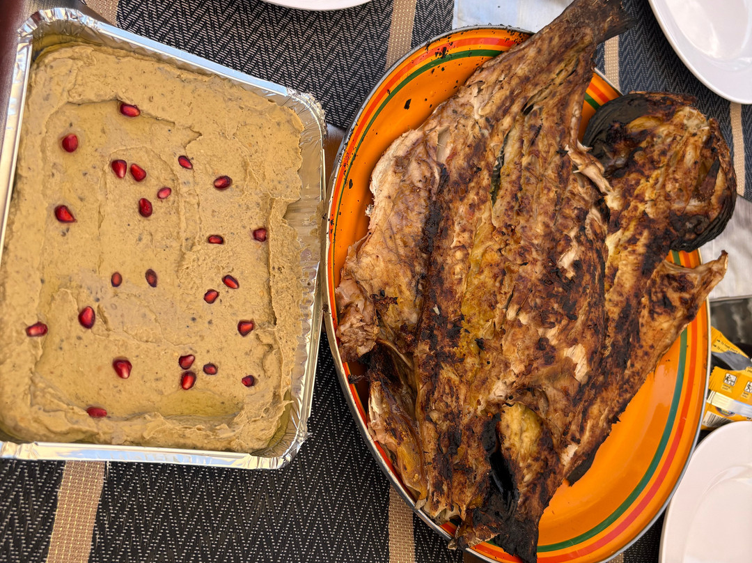 Glory Tours Salalah-塞拉莱必去景点