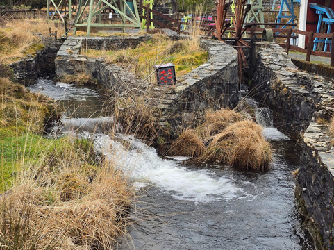 Silver Mountain Experience-阿伯里斯特威斯必去景点
