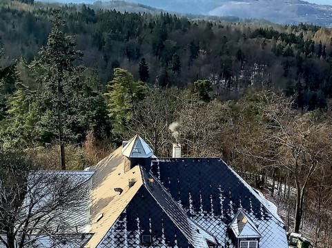 黛安娜塔-卡罗维发利必去景点