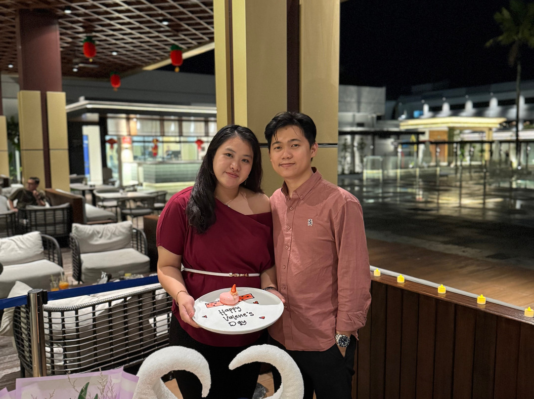 Novotel Pontianak Convention Centre