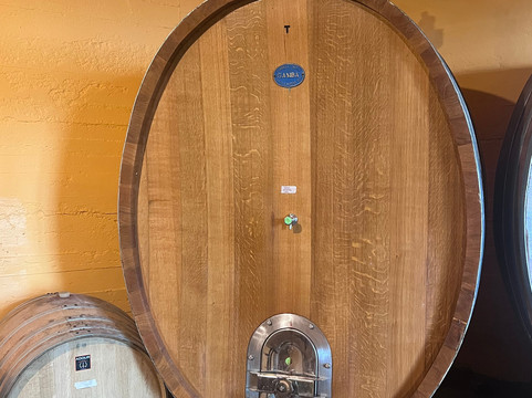 Buonamico Tenuta-Montecarlo必去景点