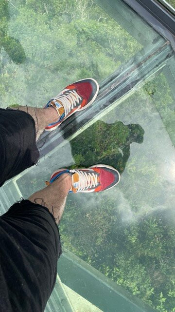 Cachoeira Papuã-Urubici必去景点