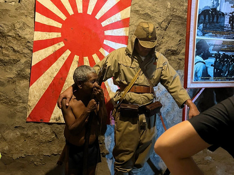 Bamban Museum of History-丹辘必去景点