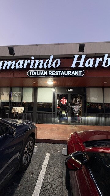 Tamarindo Harbor Bar & Grill