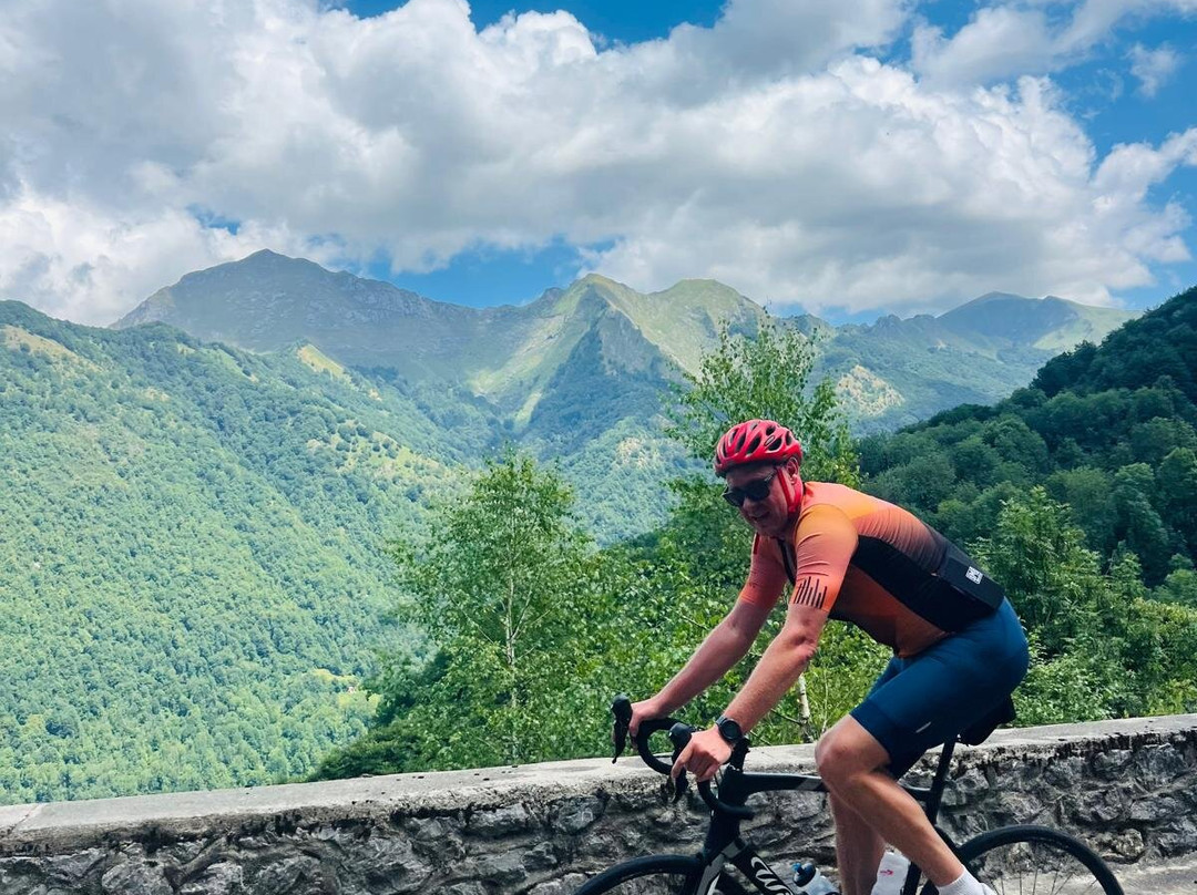 Skycircuitvelo-Saint-Lizier必去景点