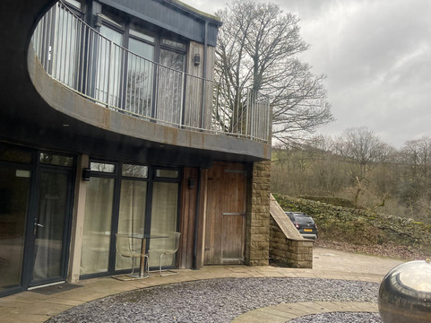 Holmfirth Vineyard-Holmfirth必去景点