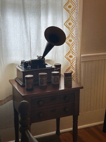 Henry a. DeLand House Museum-迪兰必去景点