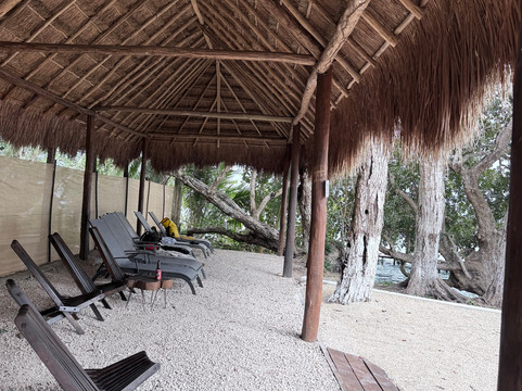 The Native Choice-Chacchoben必去景点