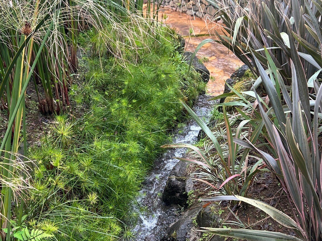Poça da Dona Beija-富尔纳斯必去景点