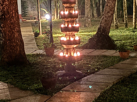 Shantitheeram Ayurveda主图