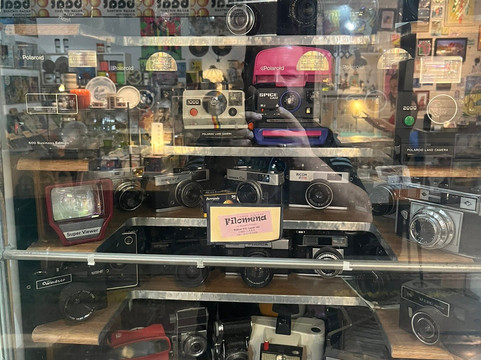 Mercado San Telmo-布宜诺斯艾利斯必去景点