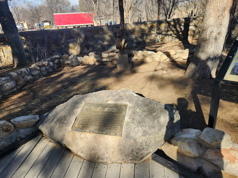 Smokey Bear Historical Park-Capitan必去景点