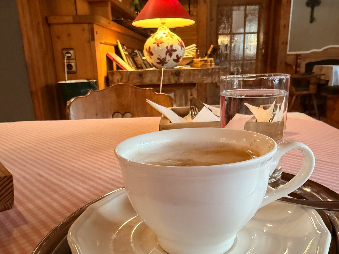 Landhotel Schafhuber主图