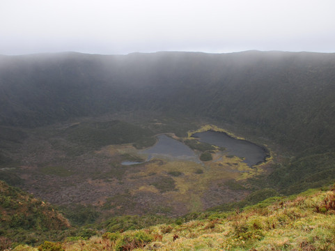 Caldeira-奥尔塔必去景点