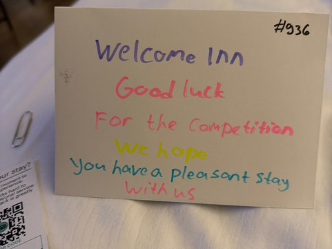 印第安纳波利斯威斯汀酒店主图