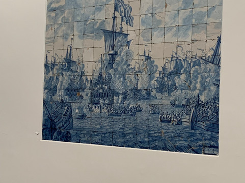 Museumbezoek Huis Van Meerten-代尔夫特必去景点