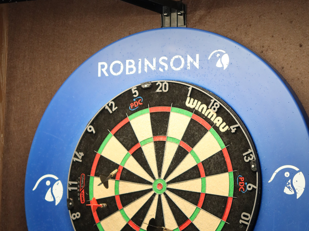 Robinson Cala Serena主图