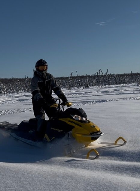 Snowhook Adventure Guides of Alaska-Willow必去景点