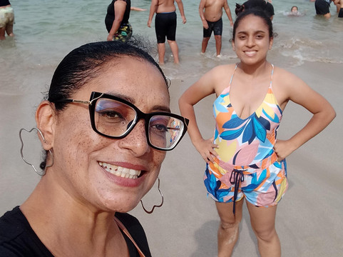 Playa La Mina Pisco-帕拉卡斯必去景点