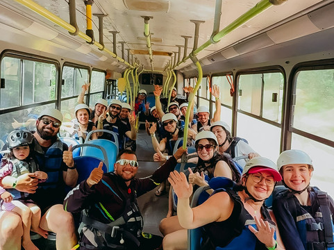 Pubi adventure-Sapezal必去景点