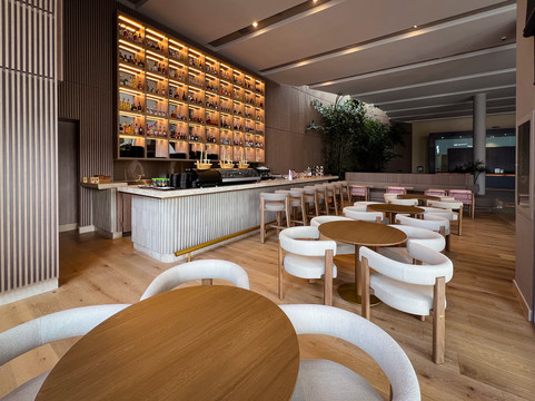 Maki Bar Barranquilla主图