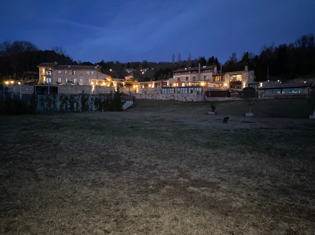 普格佛朗哥酒店主图