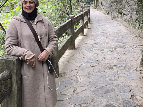 重庆龙水峡地缝-武隆县必去景点