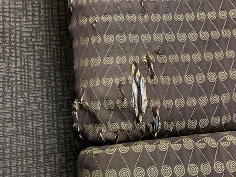 芝加哥奥黑尔机场舒适套房酒店主图