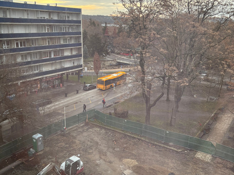 艾斯特拉高级酒店主图