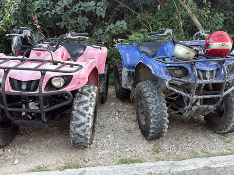 A One Car Rental-Sint Maarten必去景点