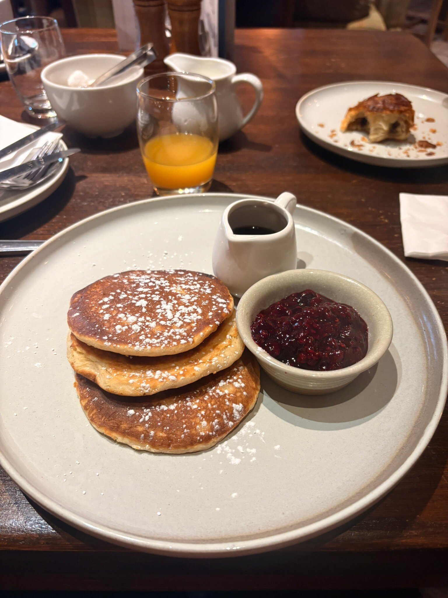 阿肯戴尔蓝色钟塔酒店-官方