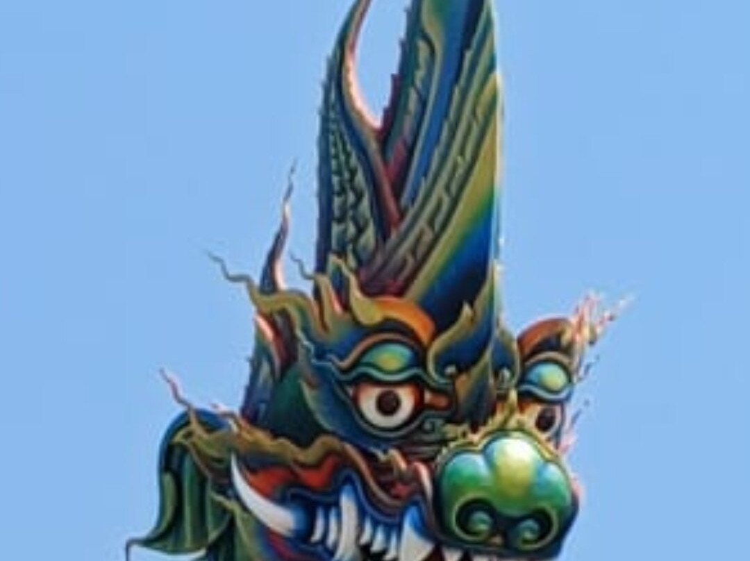 Wat Tham Chaeng-碧差汶必去景点