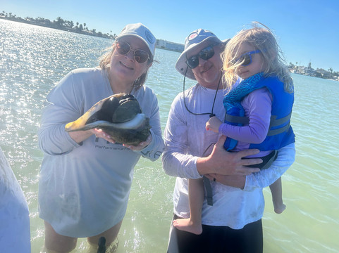 Sea N Things, LLC-Indian Shores必去景点