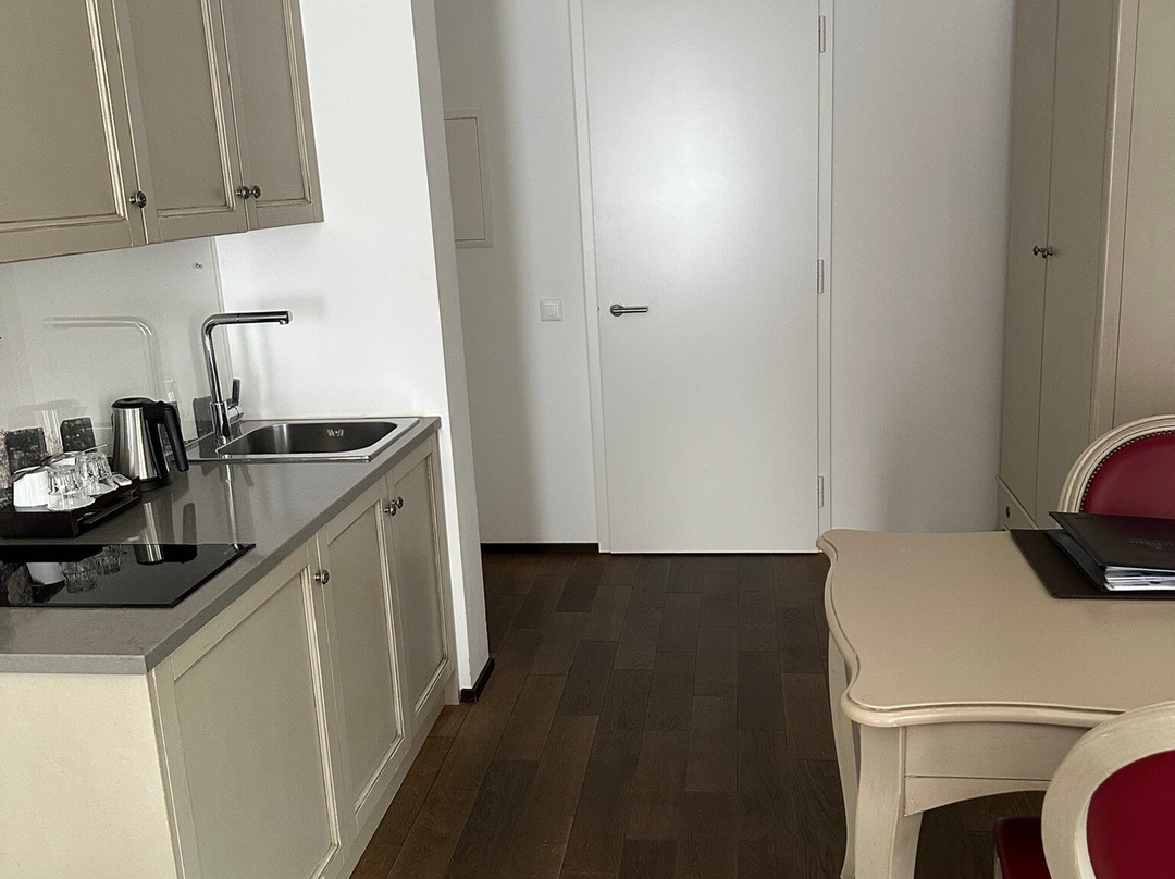 图瑞塔精品商务酒店主图