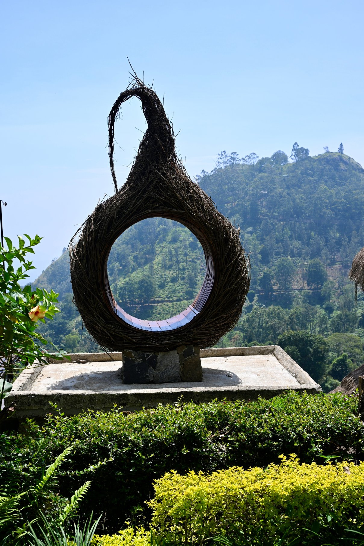 98英亩度假村-浴室