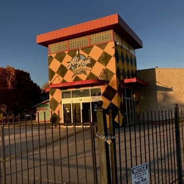 All Star Adventures-威奇托必去景点