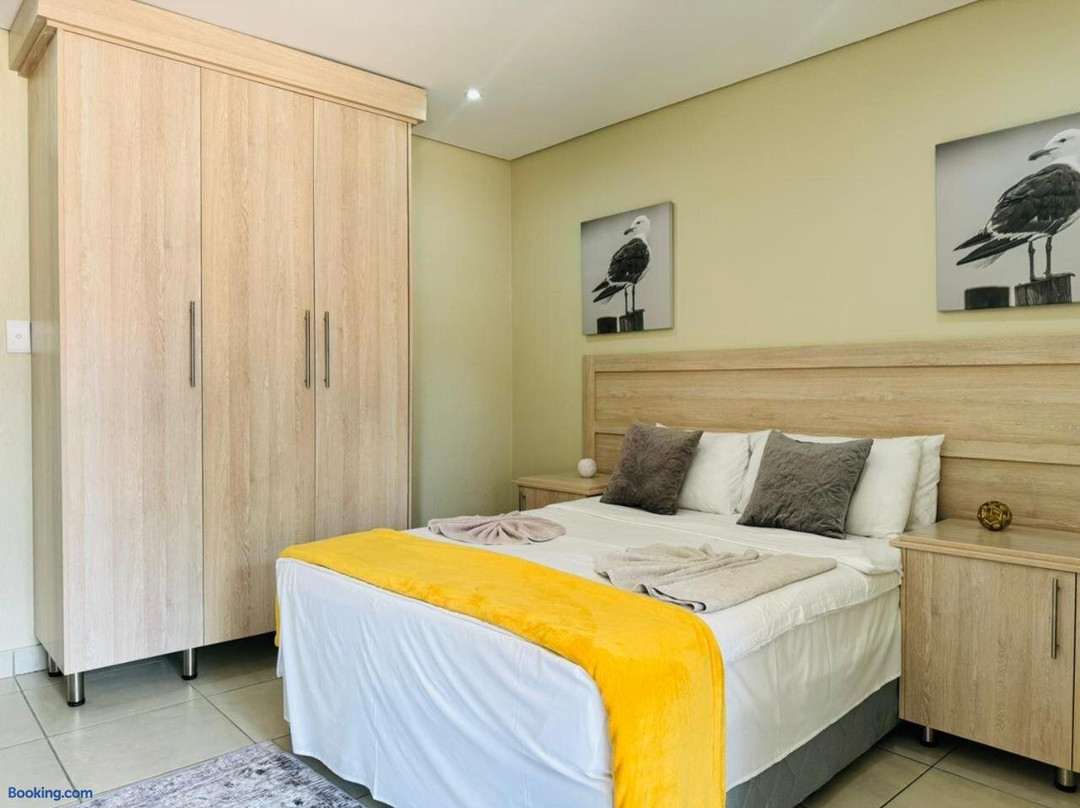 Numbigate Resort & Conference