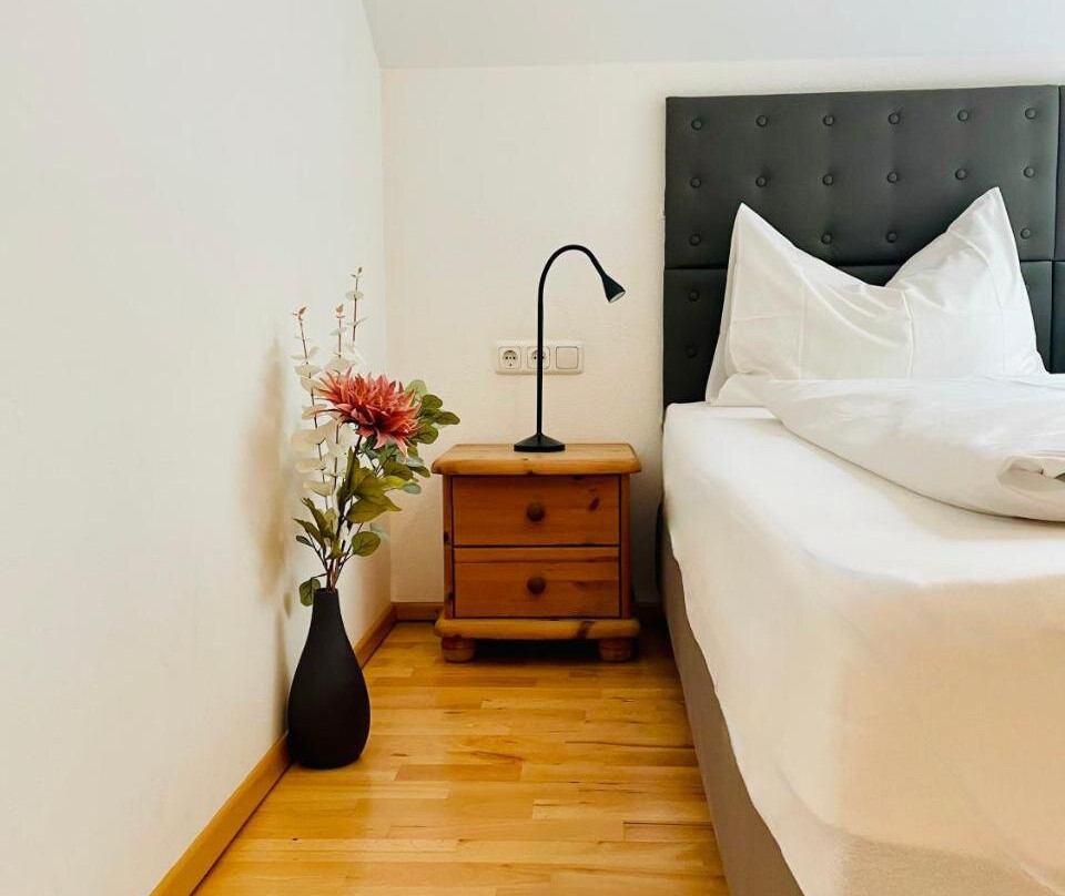 Kirchdorf am Inn酒店住宿-Sonnenblumenhof