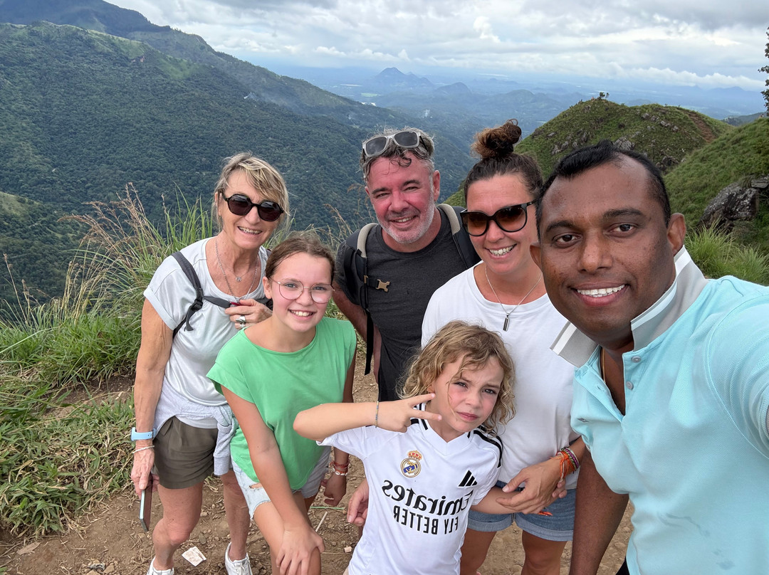 Pearl Route Travels-Kimbulapitiya必去景点