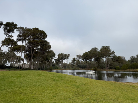 T Golf Calvia-卡尔维亚必去景点