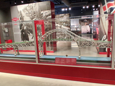 New Westminster Museum & Archives-新威斯敏斯特必去景点